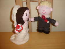 Hand Knitted Personalised