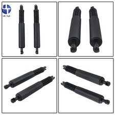 2X TAILGATE BOOT GAS STRUTS