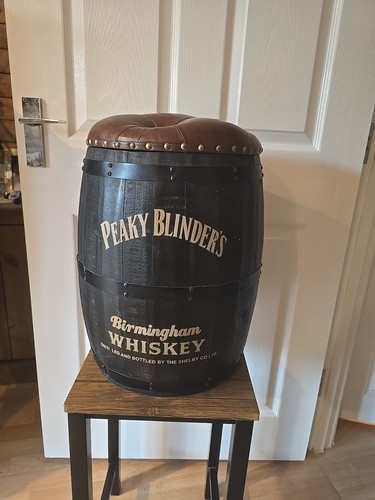 Peaky blinders beer - peaky,