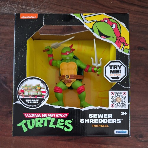 New teenage mutant ninja - teenage,