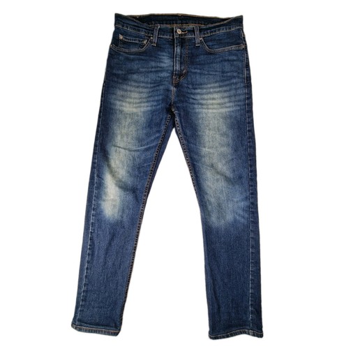 Levi 510 skinny jeans w32 - jeans,