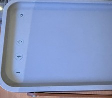 Bang and Olufsen Beolit 20 - potable Bluetooth Speaker Grey