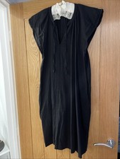 Women’s Cotton Dress From Next 18 Black