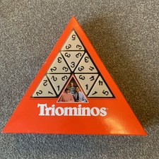 Goliath Board Game Triominos