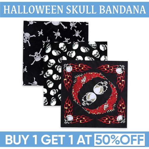 Halloween gothic skull roses - skull,