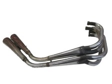 exhaust 4in2 exhaust manifold