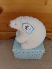 Jellycat. Small Wistful Polar