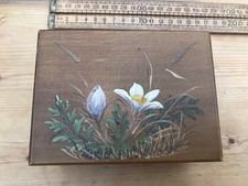 Vintage Music Box Vintage