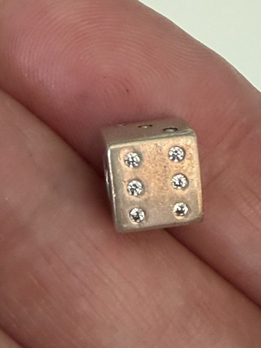 Genuine pandora silver - genuine,