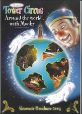 Blackpool Tower Circus