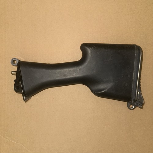 Genuine m249 buttstock - genuine,