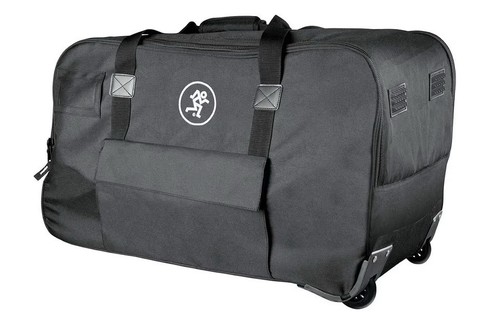 Mackie srm215 class rolling - srm215,
