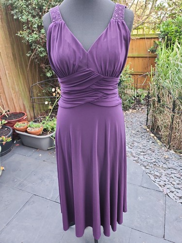 Jessica howard plum coloured - howard,