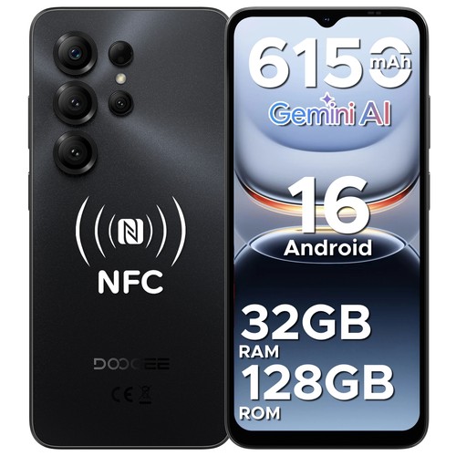 2026 doogee note56xpro mobile - doogee,