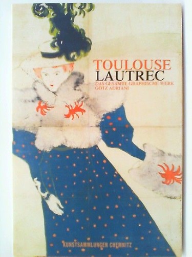 Toulouse lautrec das gesamte - das,