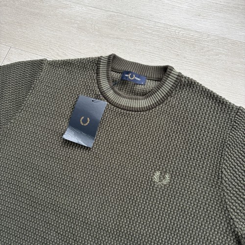 Bnwt fred perry short sleeve - fred,