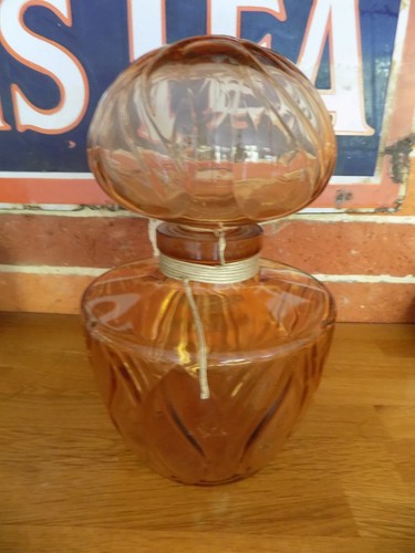 Original rare vintage faberge - rare,