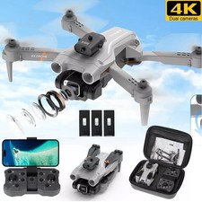 Drones With HD Camera GPS