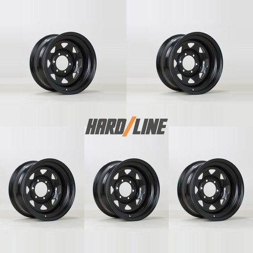 Steel wheels fits - x, 16"