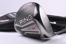 Ping G410 Plus Driver / 10.5