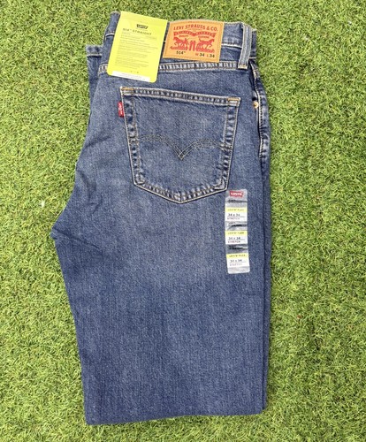 Levis 514 mens - 514,