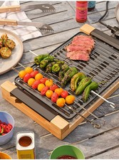 Electric Table Top Grill