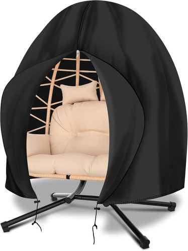 Patio egg chair cover - patio,