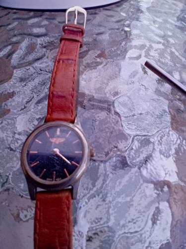 Longines quartz black - longines,