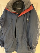 Rohan Fulmar Gore-Tex Taslan