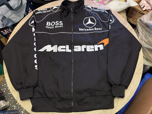 Rework mclaren mercedes racing - rework,