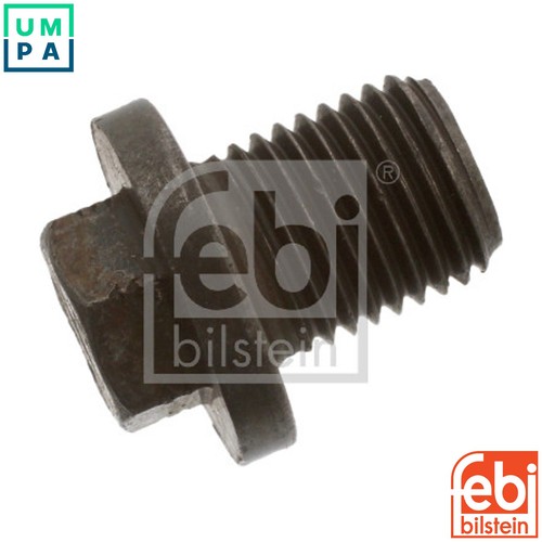 Screw plug oil - oil, 48894