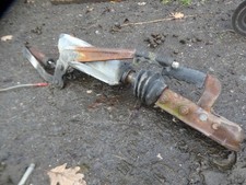 Caravan trailer AL-KO / knott  Hitch, 1,000kg, good working order