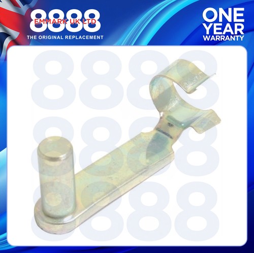 Reverse control pin - reverse,