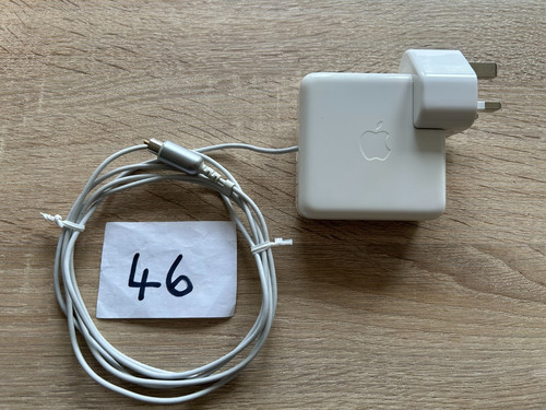 Genuine apple m8482 - genuine, 45w
