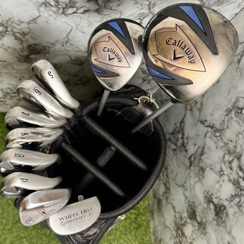 Callaway warbird men golf - warbird, men's