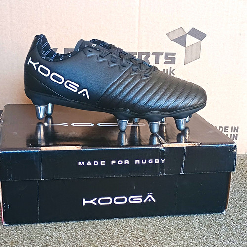 Kooga black low - kooga,