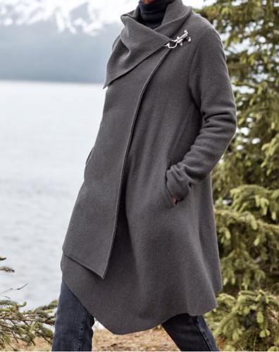 Garnet hill boiled wool - hill,