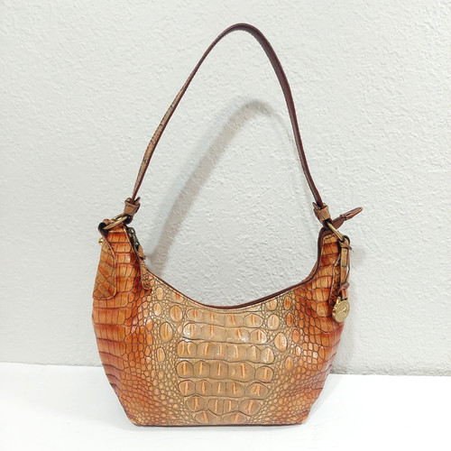 Brahmin pecan anytime mini - brahmin,