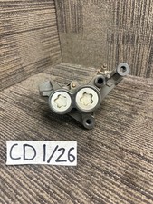 Yamaha Fazer FZ6 600 Front