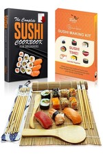 Sushi Making Kit – Beginners