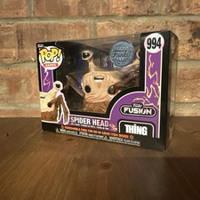 Funko Pop! Games Fusion the