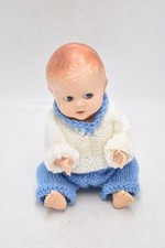 Vintage 1950s Pedigree Hard