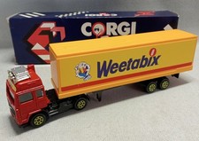 Corgi Superhaulers 1:64 C1231