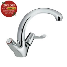 Bristan Value Kitchen Sink