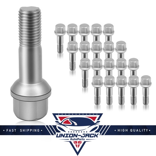 20x front rear wheel bolt - 20x,