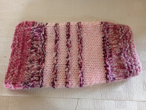 Dog coat small - , handmade