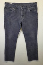 Levi’s 511 Slim Fit Corduroy