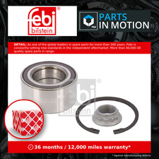 Wheel Bearing Kit fits BMW