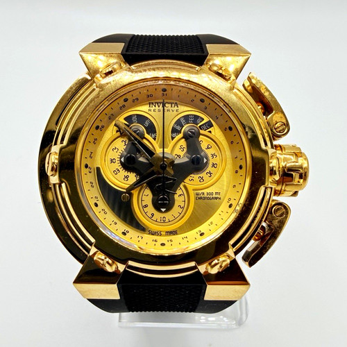 Invicta reserve wing swiss - invicta,