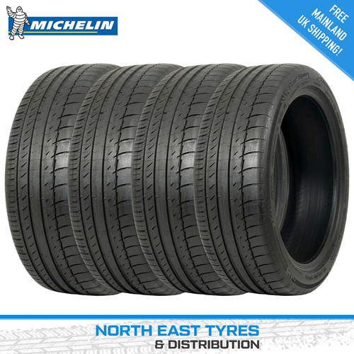 235 michelin pilot - 235,